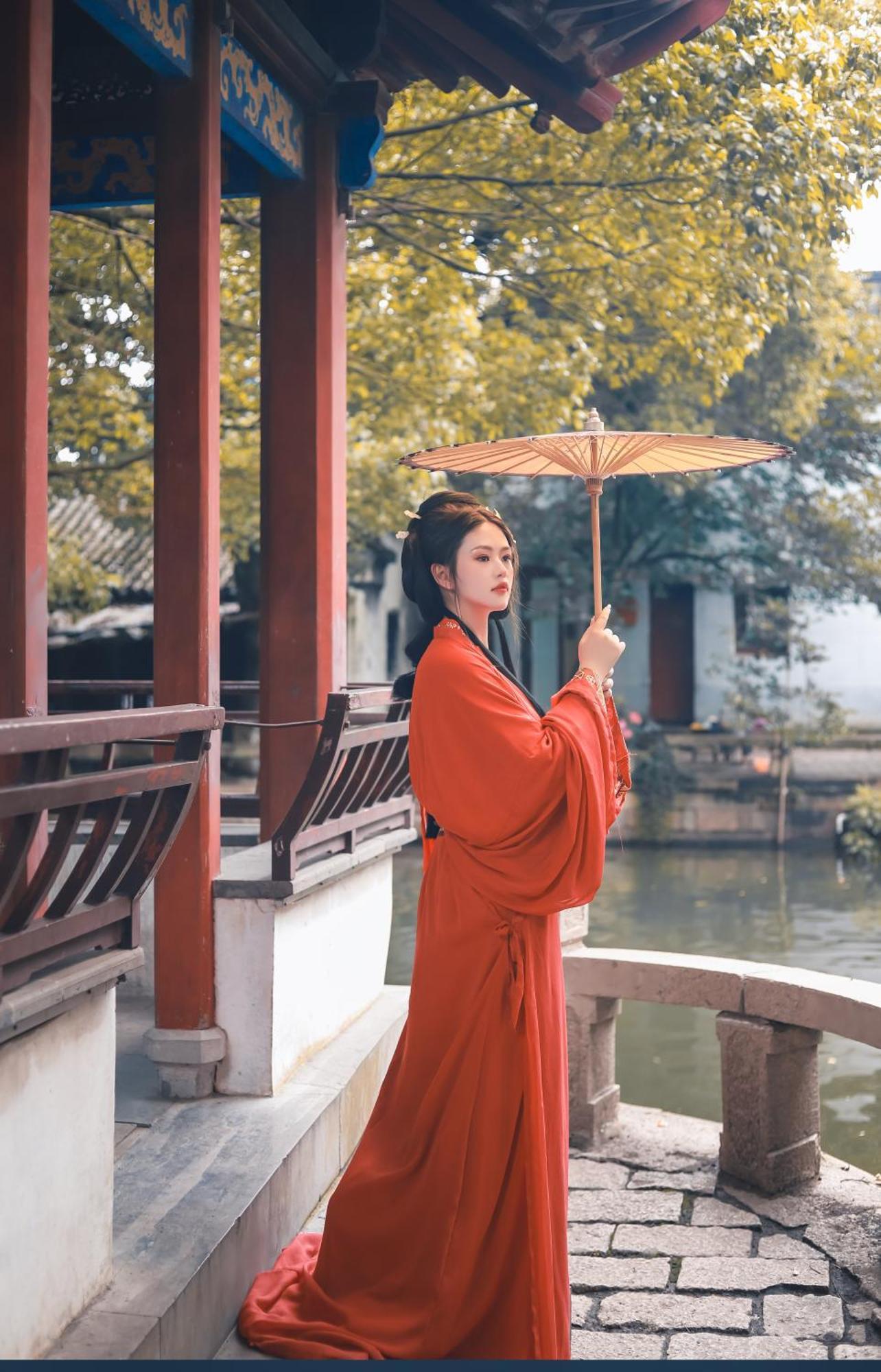 Tongli Slowlife River View Inn Суджоу Екстериор снимка